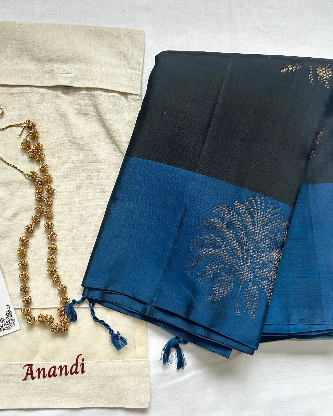 Anandi