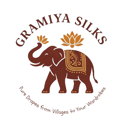 GRAMIYA SILKS