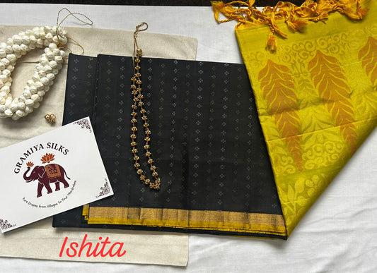 Ishita