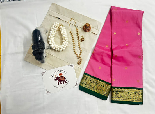 Mrinalini
