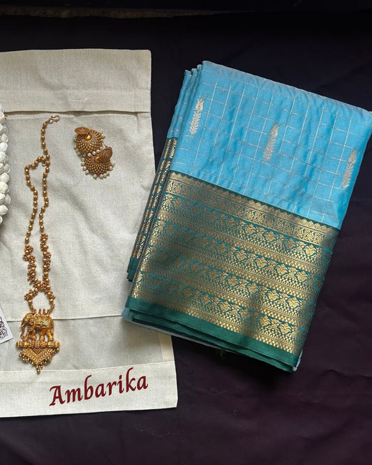 Ambarika
