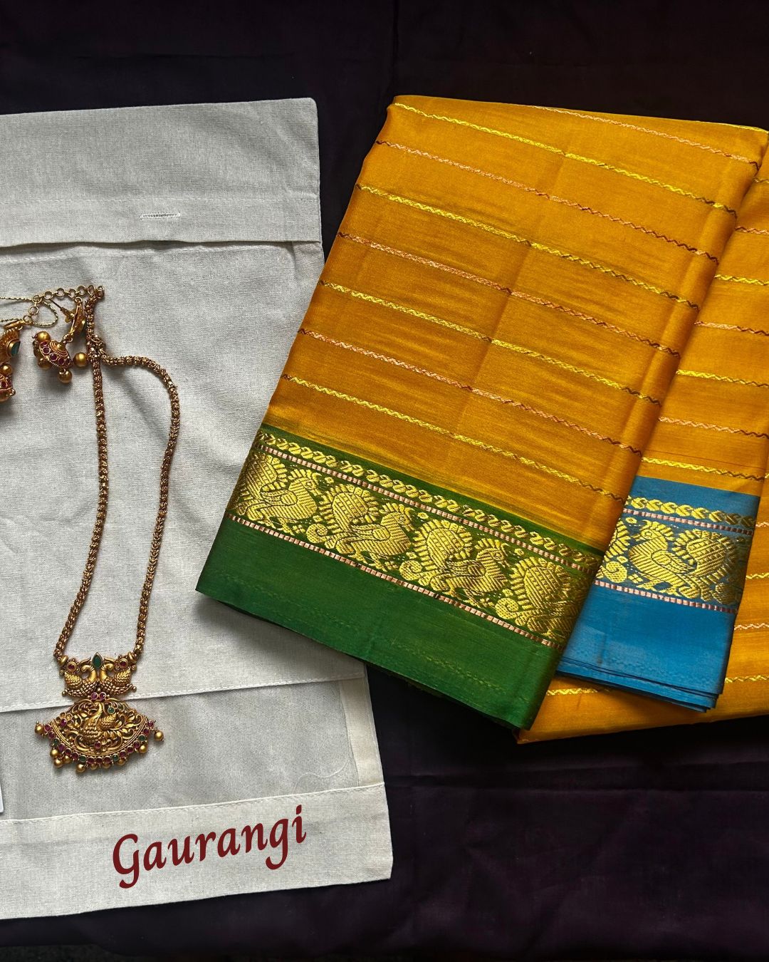 Gaurangi