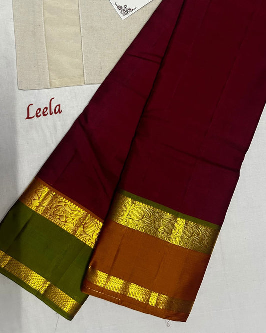 Leela