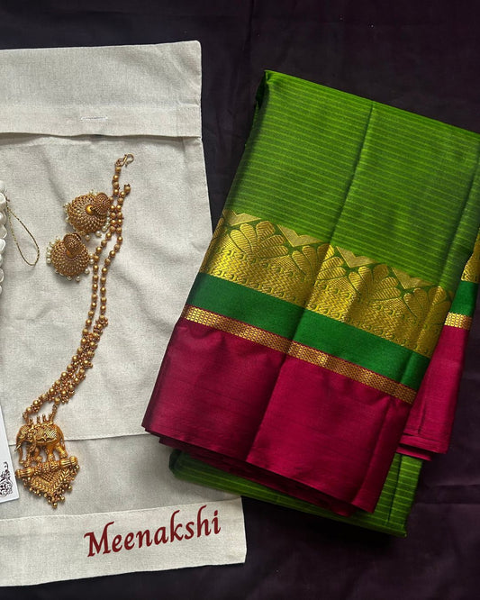 Meenakshi