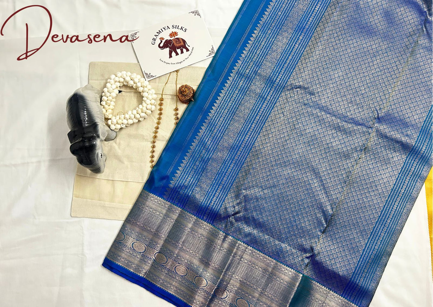 Devasena