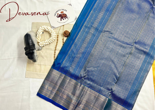 Devasena
