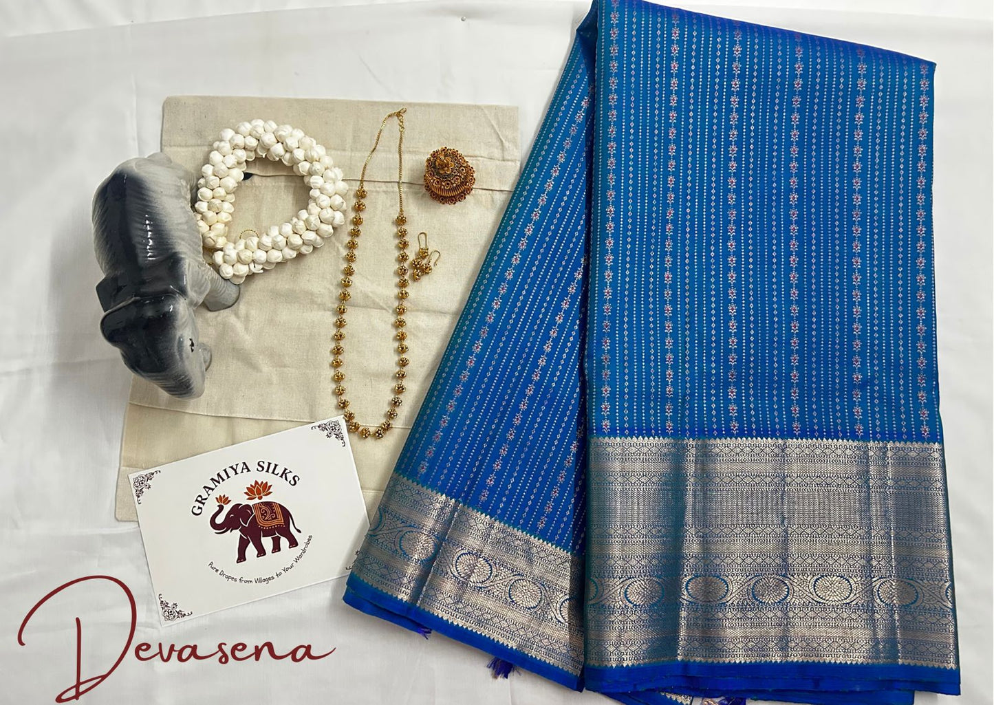 Devasena