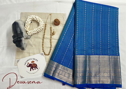 Devasena