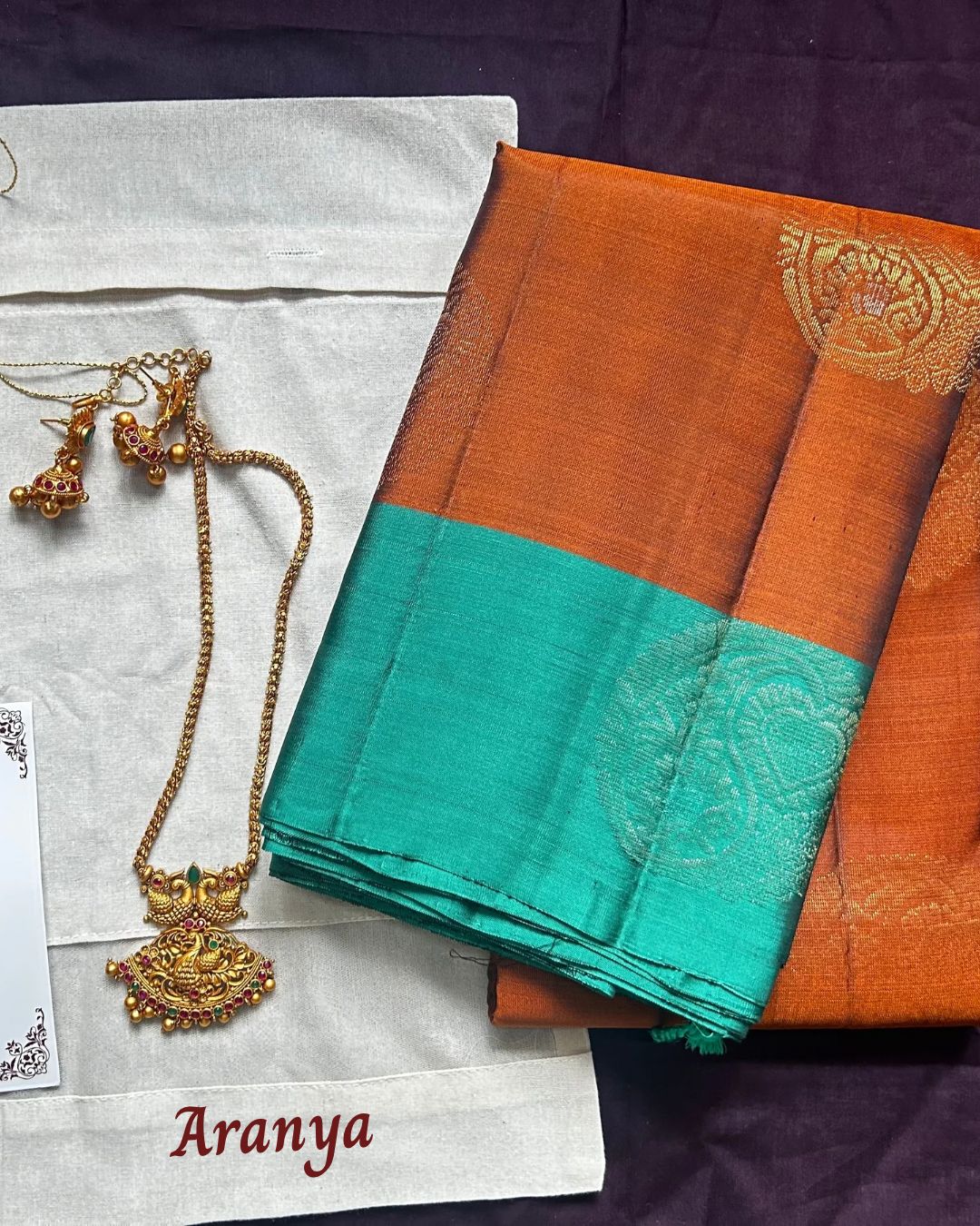 Aranya